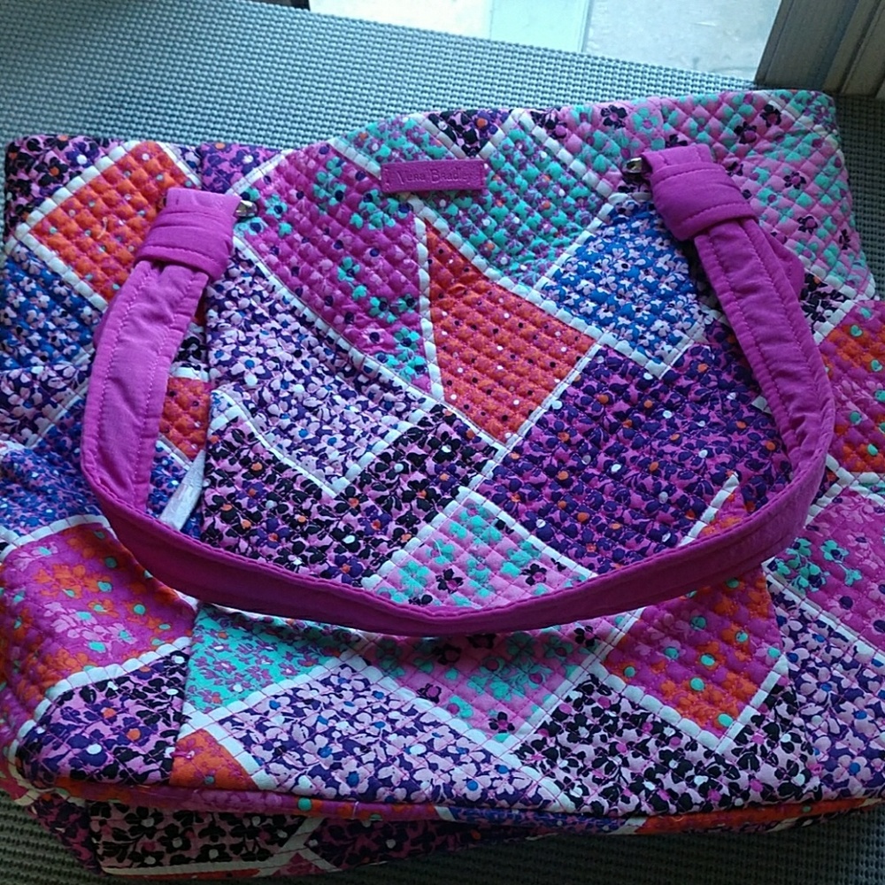 Vera Bradley purse
